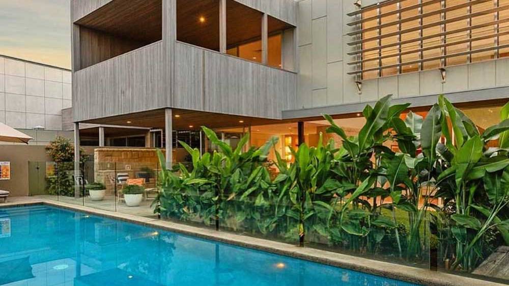 landscape design
